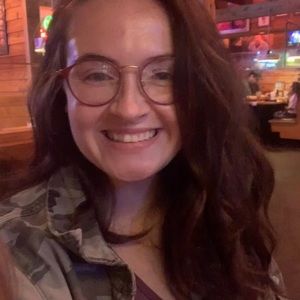 Meet your Posher, Aleah